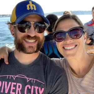 Meet your Posher, Laura